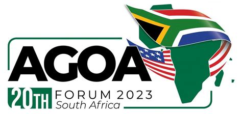 Agoa Forum Set To Hold In South Africa