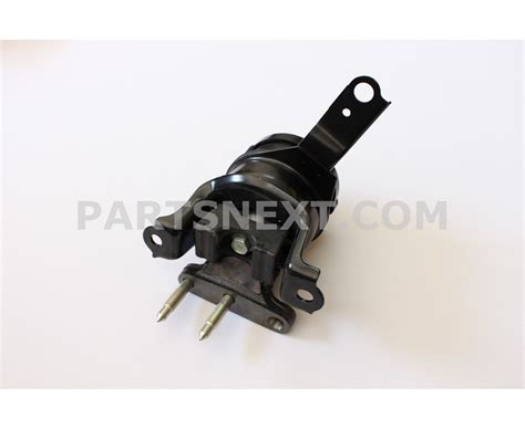 Toyota Insulator Engine Mounting Rh For Transverse Engine