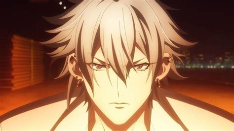 Hypnosis Mic Anime To Air From Oct 3 Anime News Tokyo Otaku Mode