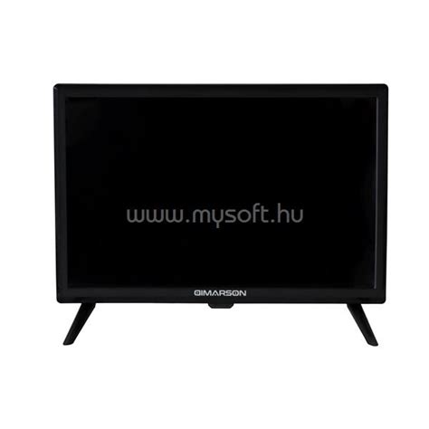 DIMARSON DM LT19HD M Monitor TV DM LT19HD M 18 19 Monitor