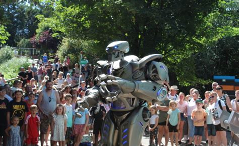 Meet Bluey At Woodlands On August Th