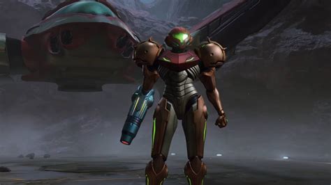 Metroid Prime Gets New Name Gameplay Footage And Release Window