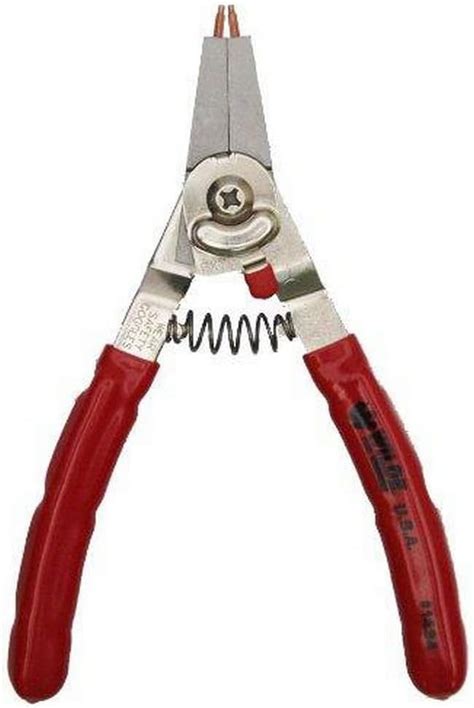 8" Convertible Retaining Ring Pliers - Walmart.com