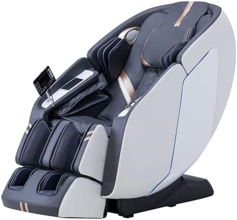 Amazon D Massage Chair Full Body Sl Track Zero Gravity