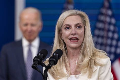 Who Is Federal Reserve Vice Chair Nominee Lael Brainard