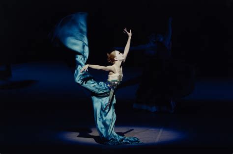 Hamburg Ballet: The Little Mermaid - CriticalDance