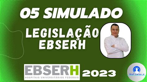 Legislação EBSERH Código de Ética e Conduta da EBSERH 2023 05