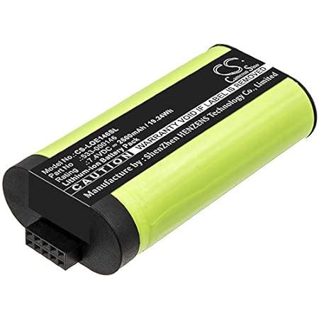 Amazon Replacement Battery For Logitech UE MegaBoom Compatible