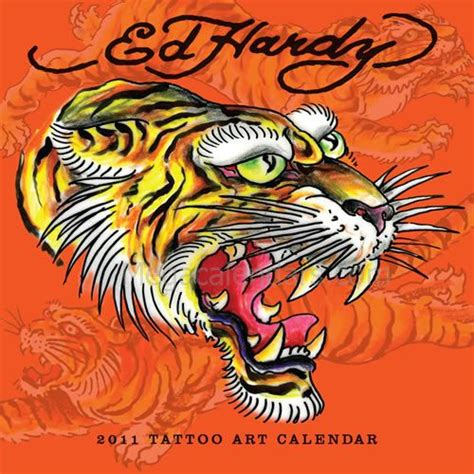 Ed Hardy