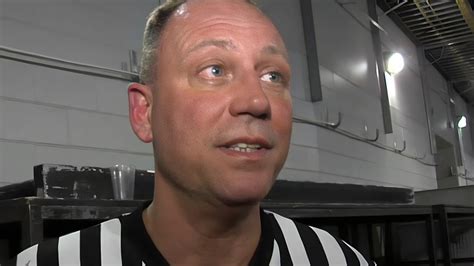 Mike Chioda Names The One WWE Match He Wishes He'd Gotten To Officiate