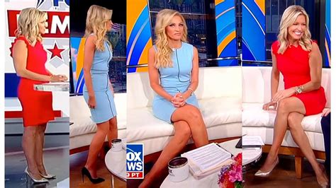 Ainsley Earhardt And Carley Shimkus Sep 15 2023 YouTube