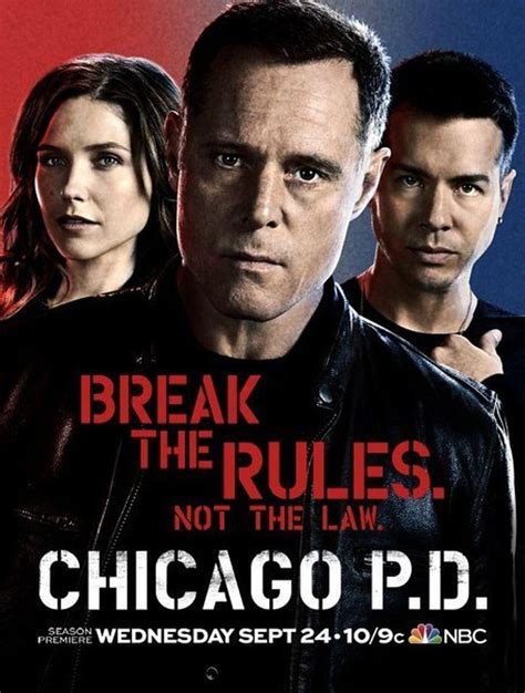 Chicago Pd Temporada 2