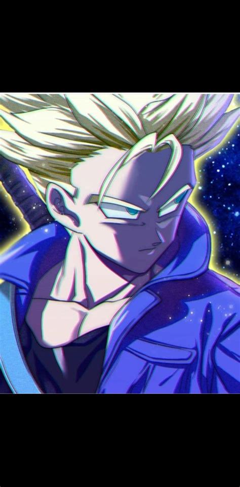 Trunks Aesthetic Wallpapers Wallpaper Cave