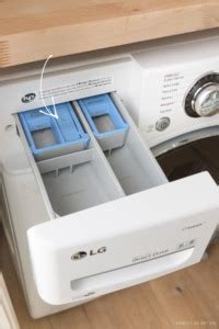 How To Clean Your Washing Machine Driven By Decor