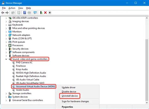 Top 6 Tips to Fix Voicemod Not Working [100% Effective]