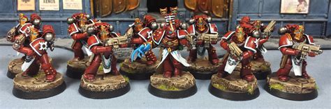 Warhammer 40k Thousand Sons 32 Army To Date Stepping Between Games