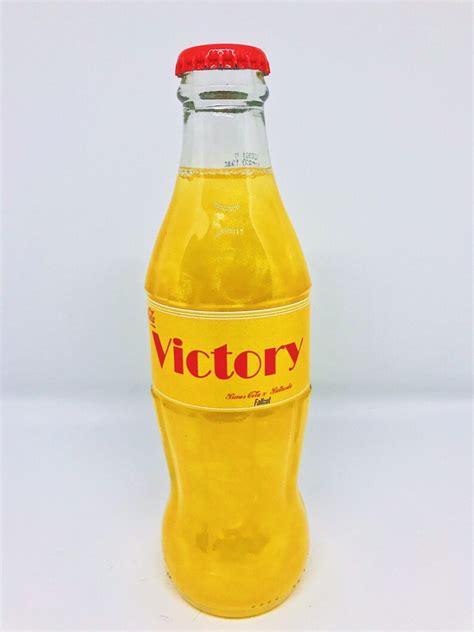 Nuka Cola Victory fallout | Etsy