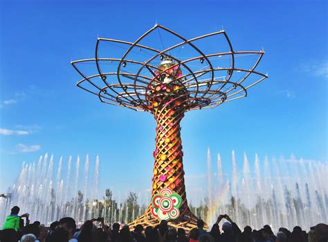 Expo Milano 2015 – Le Hunchback