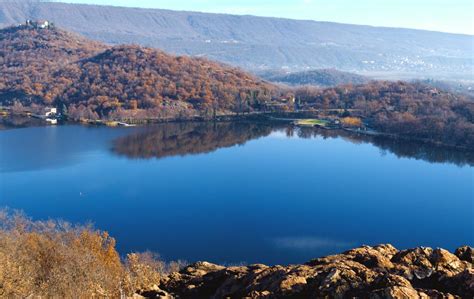 Il Cammino Dei Laghi Della Serra Di Ivrea Magico Itinerario Tra