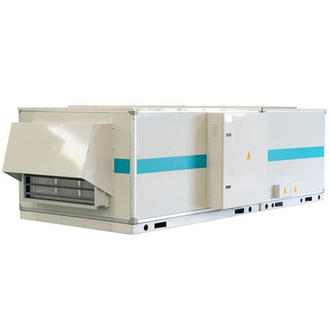 New Modular Air Handling Unit Ahu Combined Air Conditioning Unit