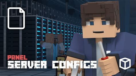 How To Edit Your Minecraft Server Files Apex Hosting