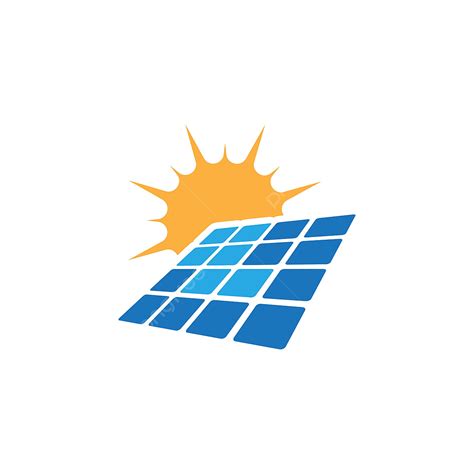 Solar Panel Clipart Transparent PNG Hd Solar Panel Icon Design