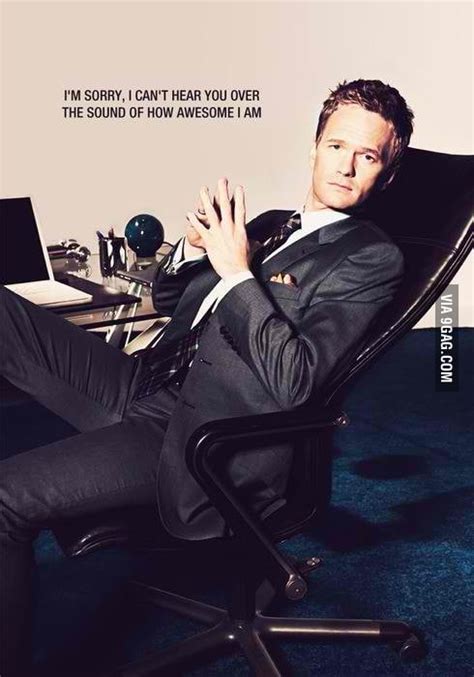 Just Barney 9GAG