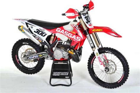 Two Stroke Tuesday Stroke Revolution Gas Gas Xc Dirt Bike Magazine