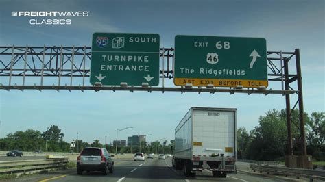 What Are The Garden State Parkway Tolls Jeanmarie Horvath