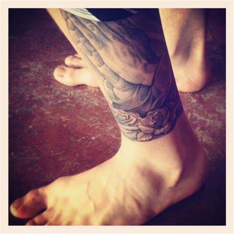 D Couvrez Le Nouveau Tatouage De Justin Bieber Jean Marc Morandini