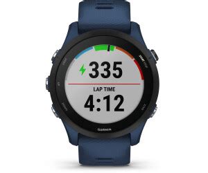 Garmin Forerunner 255 Azul En REBAJAS Por 205 99 Enero 2025 Las