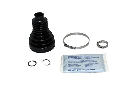 CV Joint Boot Kit Front Inner Rein BKN0116