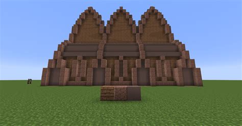 These Blocks Look Glorious Together Rminecraft