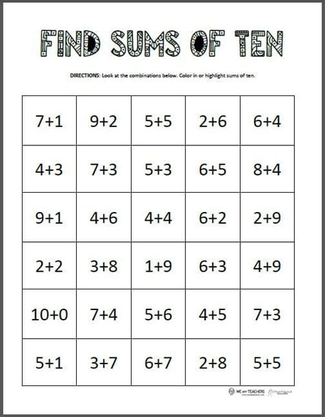 Grade 8 Math Sums