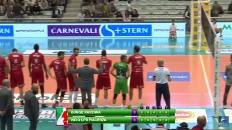 Pallavolo SuperLega Perugia Padova 3 0 Highlights IVolley Magazine