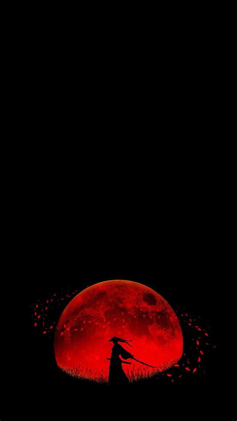 Update Blood Moon Wallpaper K Super Hot In Coedo Vn