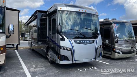 Winnebago RVs for Sale | Motorhomes & Trailers | Lazydays RV