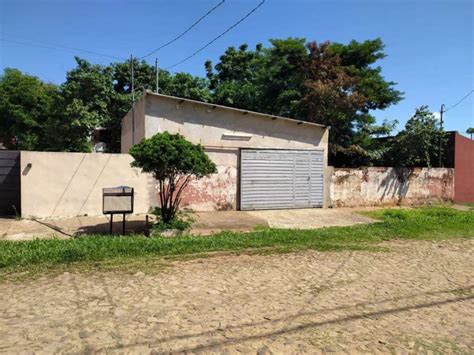 Terreno De 840 M2 Barrio Julio Correa Luque Rodri Fleitas16 ID 1141860