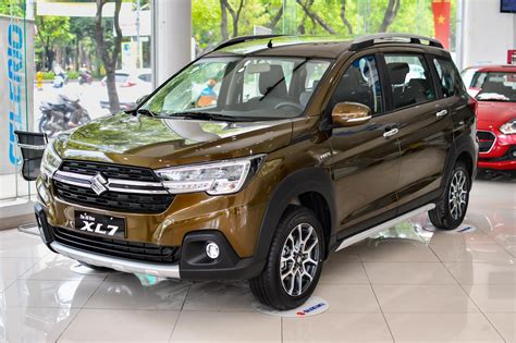 Suzuki Xl C Hi N T Ng Th M D U T I Vi T Nam H Ng Xe Nh T N I G