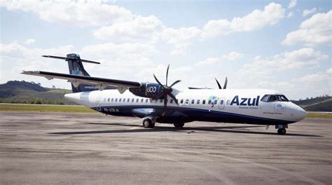 Atr72azul01 Airway