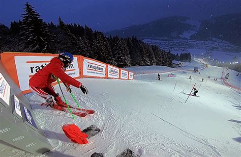 Live Slalom Der Herren Am Sonntag In Flachau Vorbericht