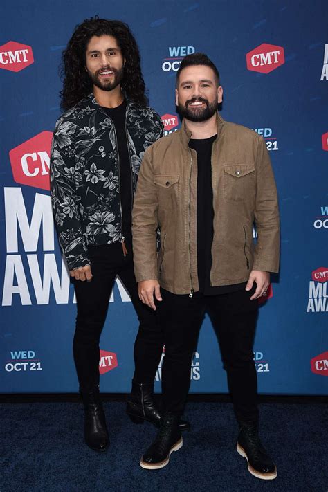 Unveiling The Height Of Country Music Duo Dan And Shay