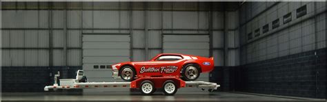 Hot Wheels Custom Mustang Dragster Album On Imgur