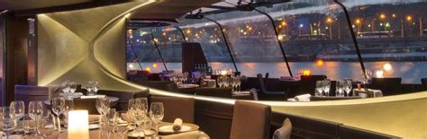 Dinner Cruise in Paris • Ticketeaser