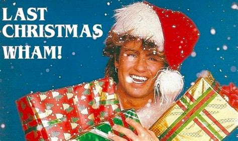 Wham! — Last Christmas ♪ Текст Песни Слова