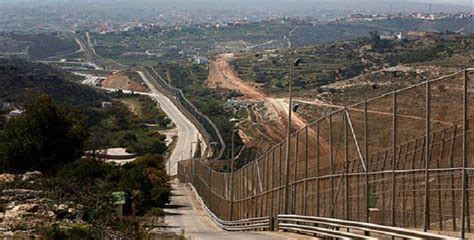 Marruecos Frustra Un Intento De Saltar La Valla De Melilla Rue20