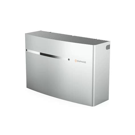 Batterie Enphase IQ 10T 10 5Kwh Wsolar