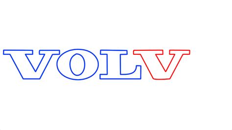 Volvo Logo Png