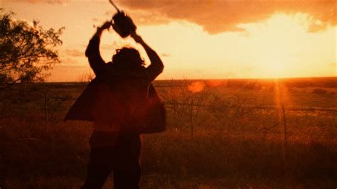 31 Days Of Horror Movies Leatherface The Texas Chainsaw Massacre III