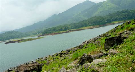 Banasura Sagar Dam Wayanad Timings History Entry Fee Images